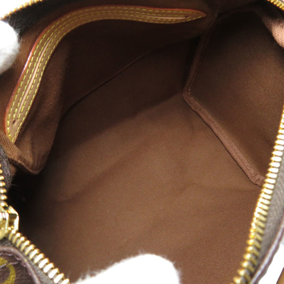 Louis Vuitton Speedy 25 Monogram Boston Bag Monogram Canvas - Picture 4 of 7
